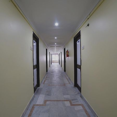OYO 49253 Raja Residency Secundurabad Exterior foto