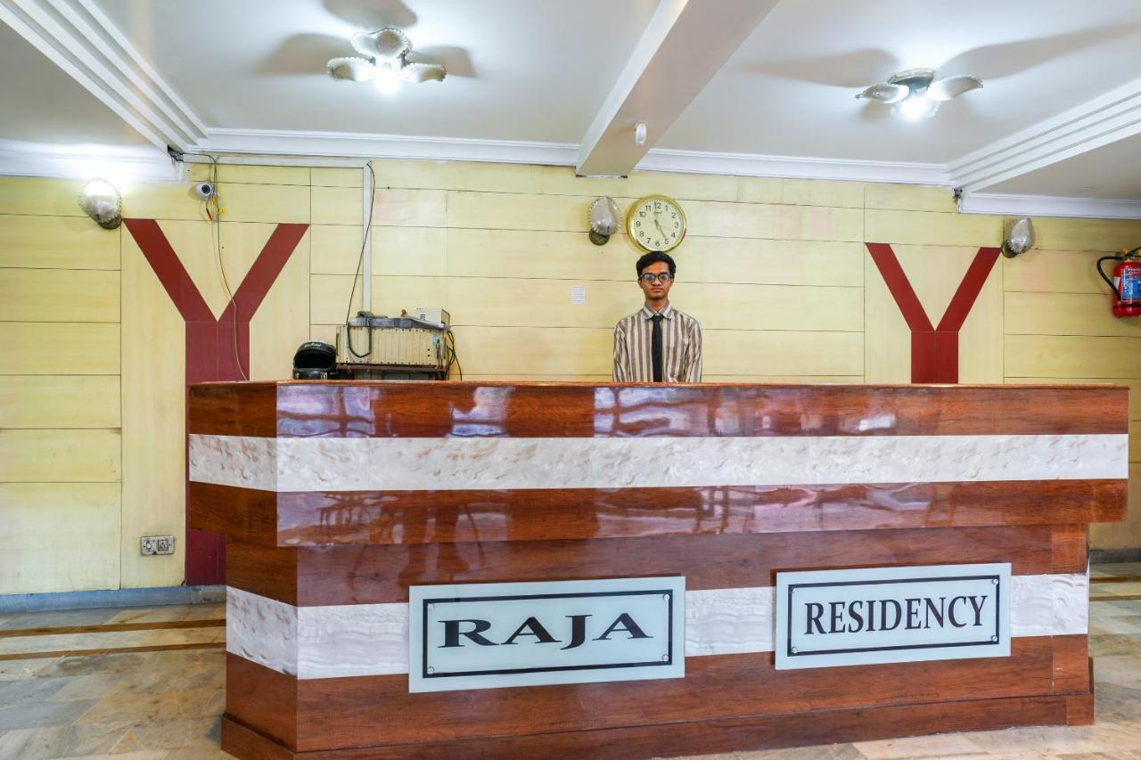 OYO 49253 Raja Residency Secundurabad Exterior foto